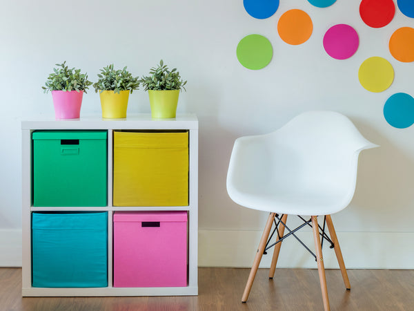 Best 11 Storage Tips for Small Spaces at Home