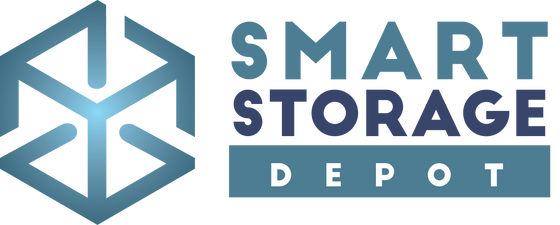 Smart Storage Depot