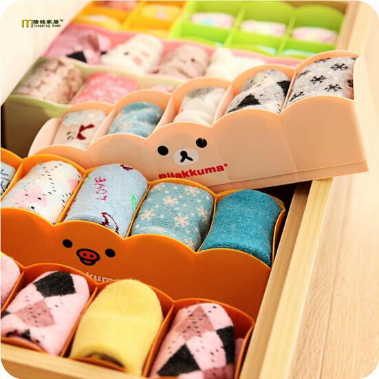 Multifunction Tiny Things Storage