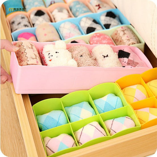 Multifunction Tiny Things Storage