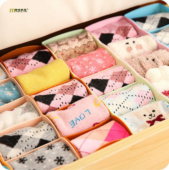 Multifunction Tiny Things Storage