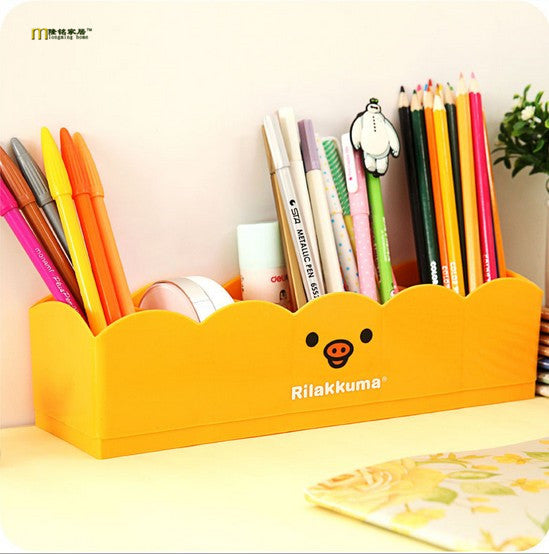 Multifunction Tiny Things Storage