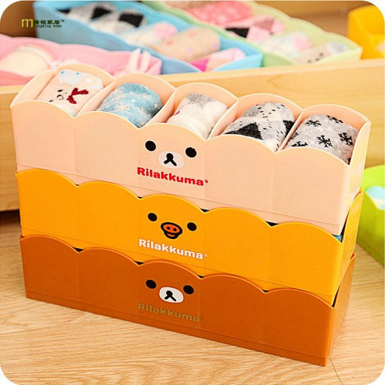 Multifunction Tiny Things Storage