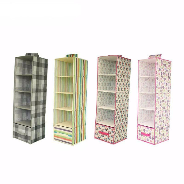 Cell Hanging Box Drawers