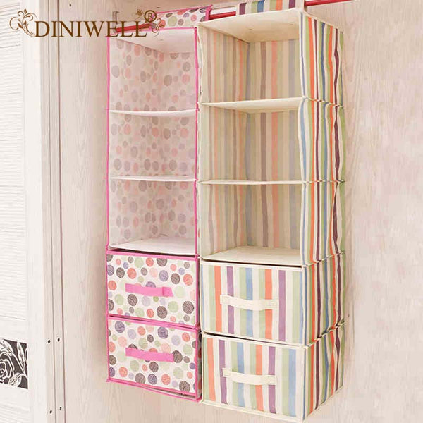 Cell Hanging Box Drawers