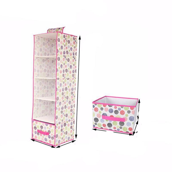 Cell Hanging Box Drawers