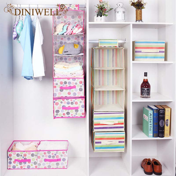 Cell Hanging Box Drawers