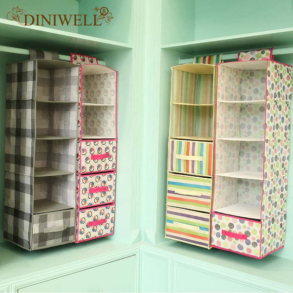 Cell Hanging Box Drawers