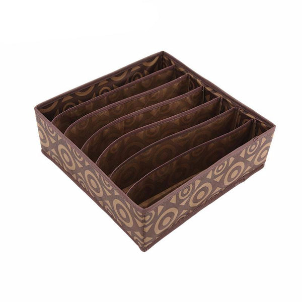 Nonwoven Home Storage Box