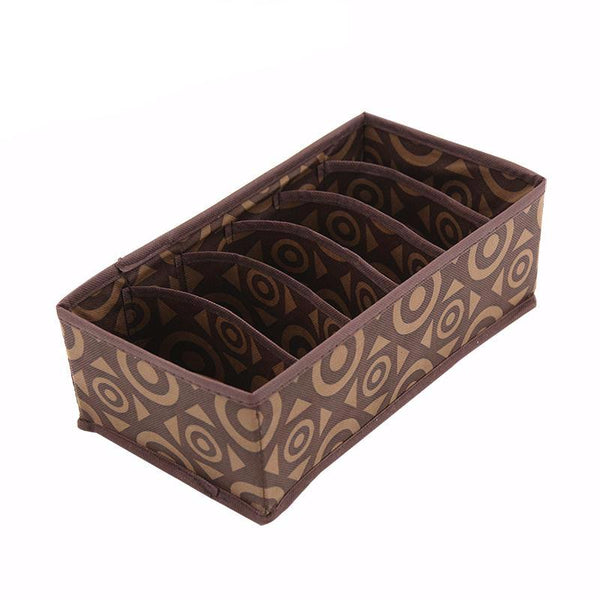 Nonwoven Home Storage Box