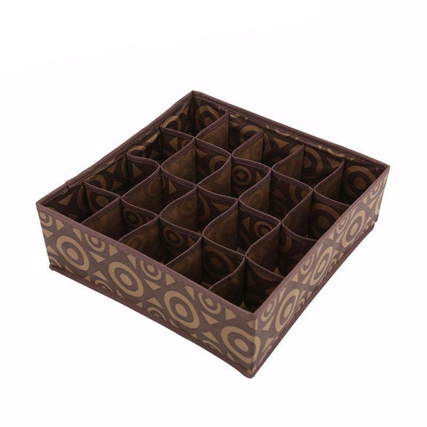 Nonwoven Home Storage Box