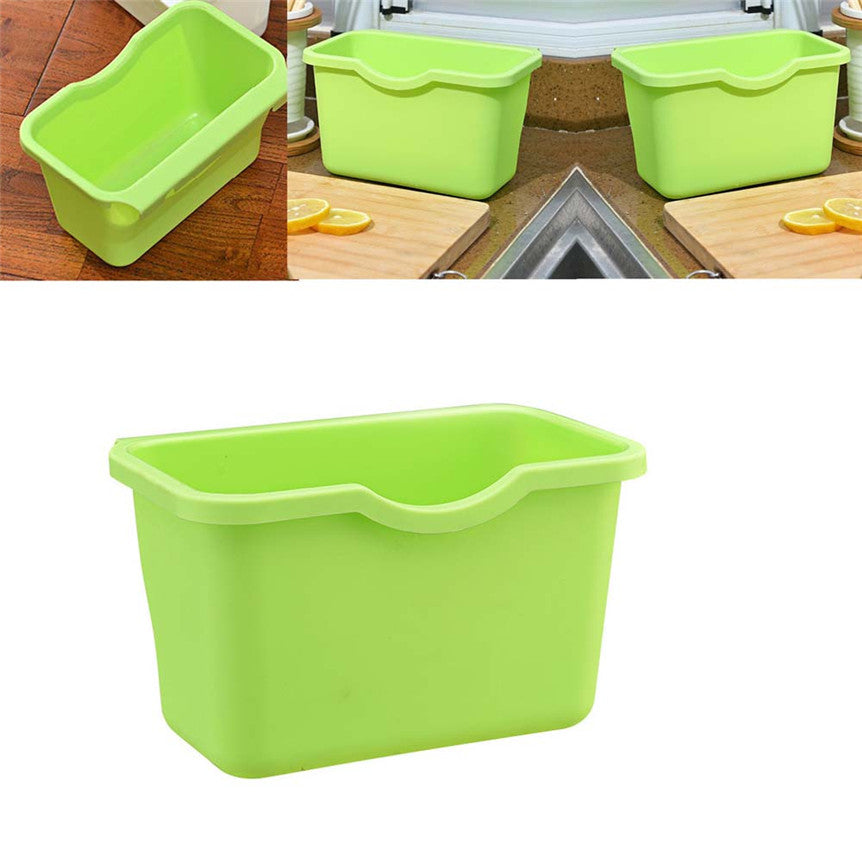 Environmental Hanging Kitchen Storage