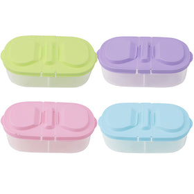 Fresh Fruit Snacks Storage