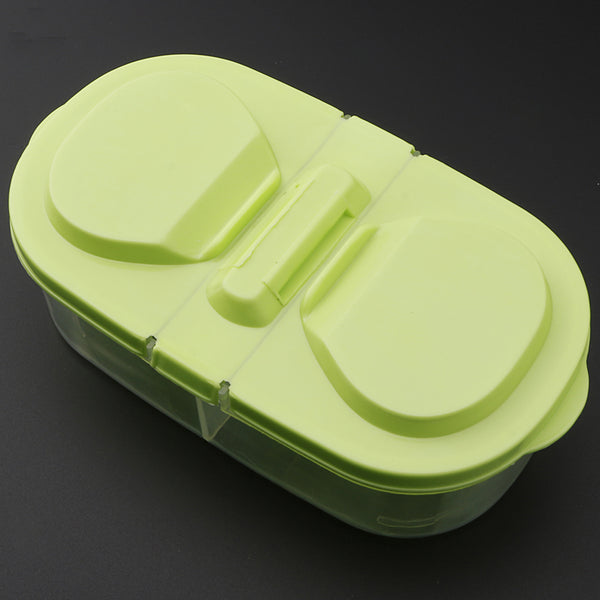 Fresh Fruit Snacks Storage