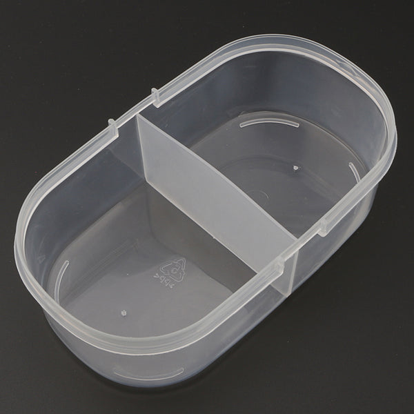 Fresh Fruit Snacks Storage