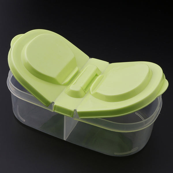 Fresh Fruit Snacks Storage