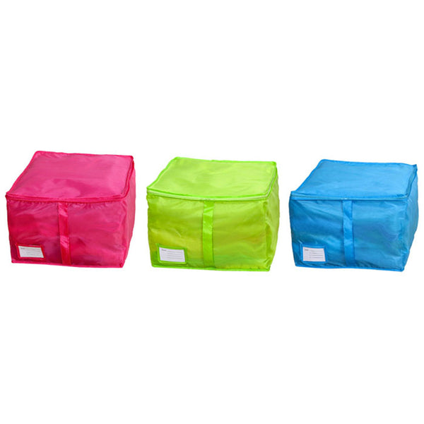 Small Size Clothing Storage