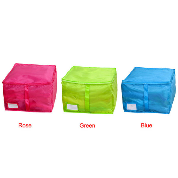 Small Size Clothing Storage