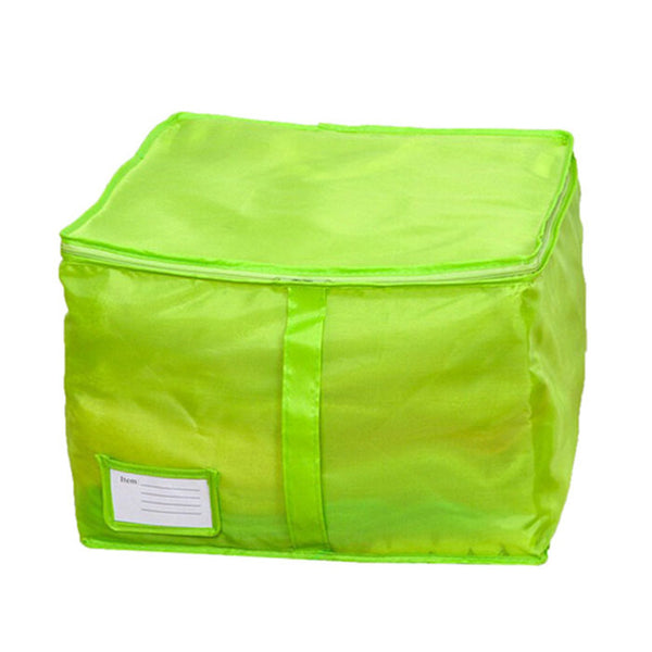 Small Size Clothing Storage