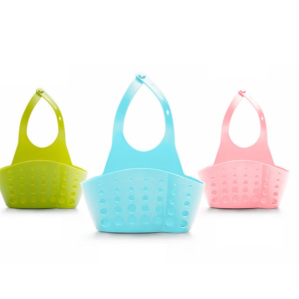 Hollowed-Out Kitchen Holder