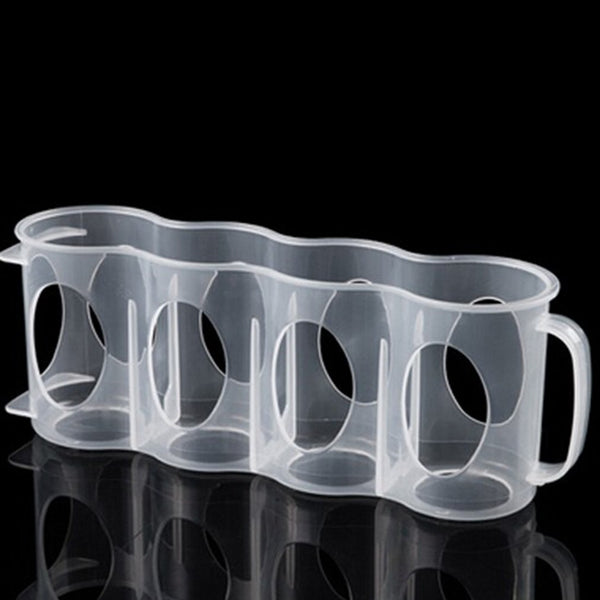 Drink Can Space-Saving Storage