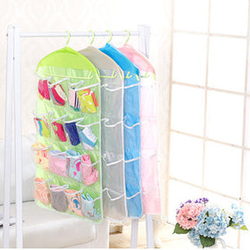 Hanging Tool Bag Storage