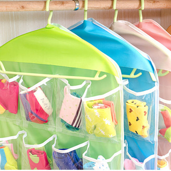 Hanging Tool Bag Storage