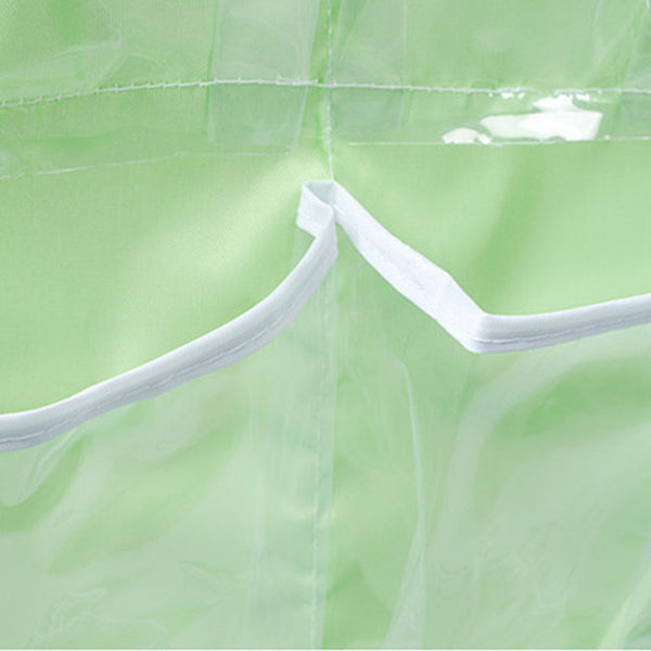 Hanging Tool Bag Storage