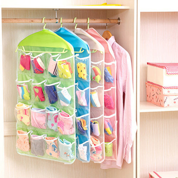 Hanging Tool Bag Storage