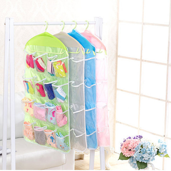 Hanging Tool Bag Storage