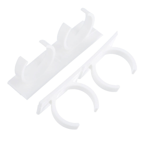 Kitchen Clip Spice Gripper Shelves