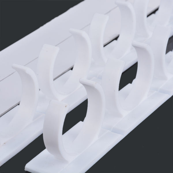 Kitchen Clip Spice Gripper Shelves