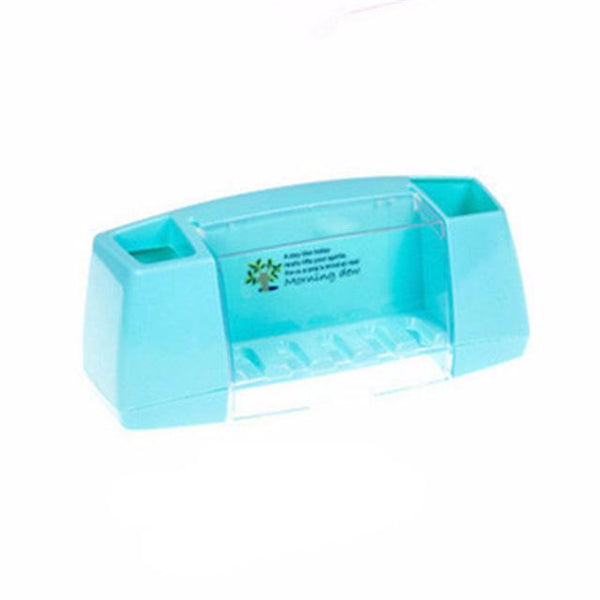 Toothbrush Racket Holder Storage