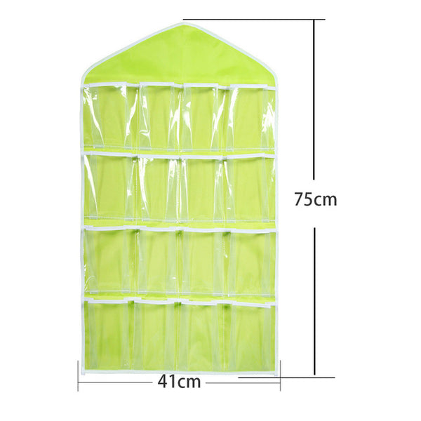 Hanging Tool Bag Storage