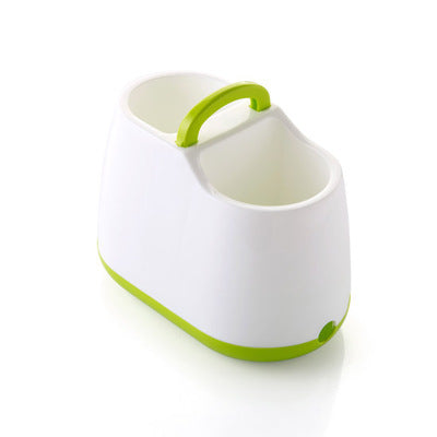 Tableware Draining Rack Storage