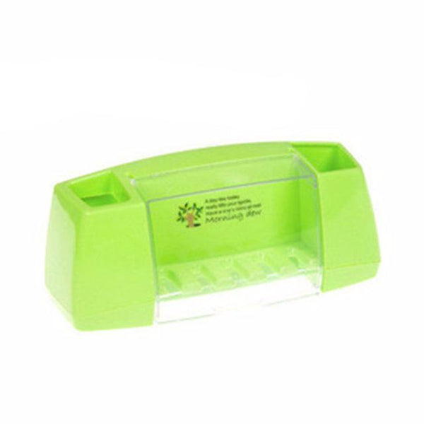 Toothbrush Racket Holder Storage