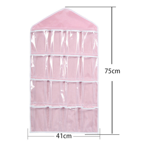 Hanging Tool Bag Storage