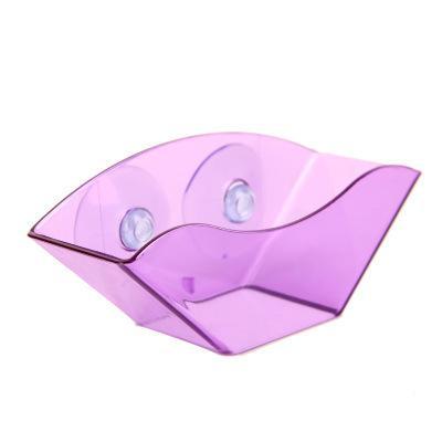 Double Suction Cup Sink Storage