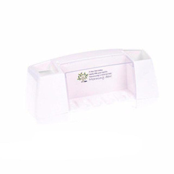 Toothbrush Racket Holder Storage