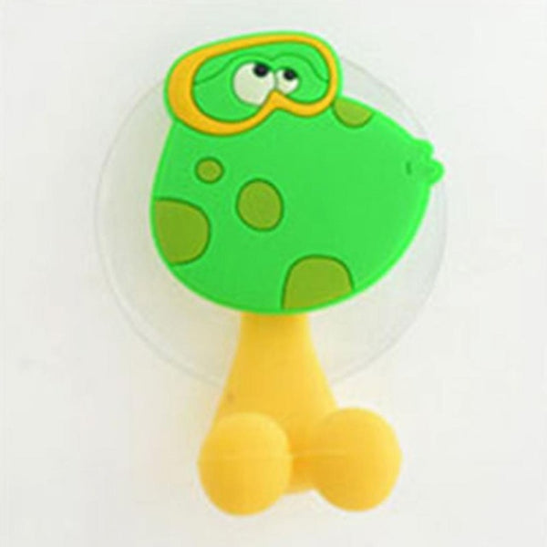 Toothbrush Holder Bathroom Storage