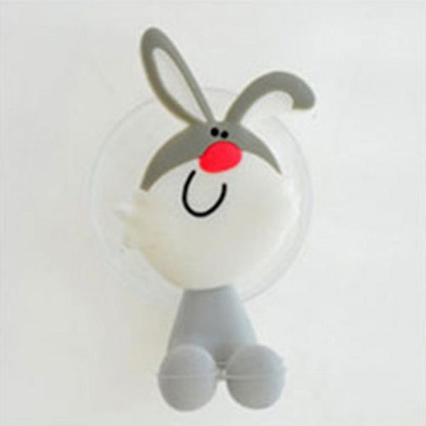 Toothbrush Holder Bathroom Storage