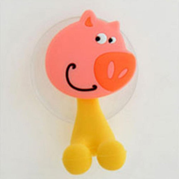 Toothbrush Holder Bathroom Storage